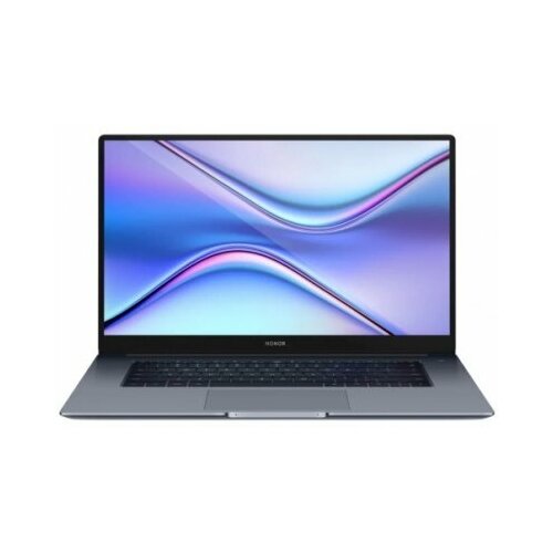 Ноутбук Honor MagicBook X15 BBR-WAH9 5301ABDU Intel Core i5 10210U 16 GHz 16Gb 156 Full HD512Gb SSDDVD нетIntel UHD GraphicsWin 10 H серый 6867200₽