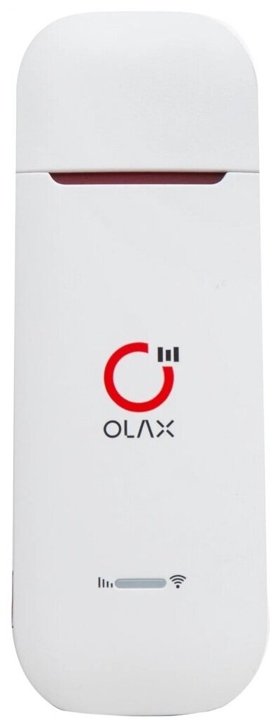 4G/LTE WI FI модем OLAX U90