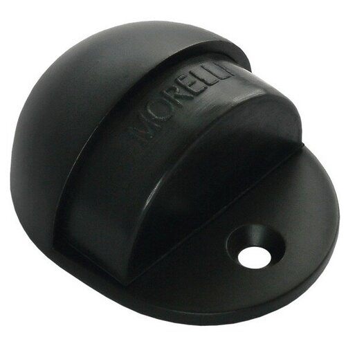 Стопор для двери MORELLI DS1 BL черный 2 шт 1053₽