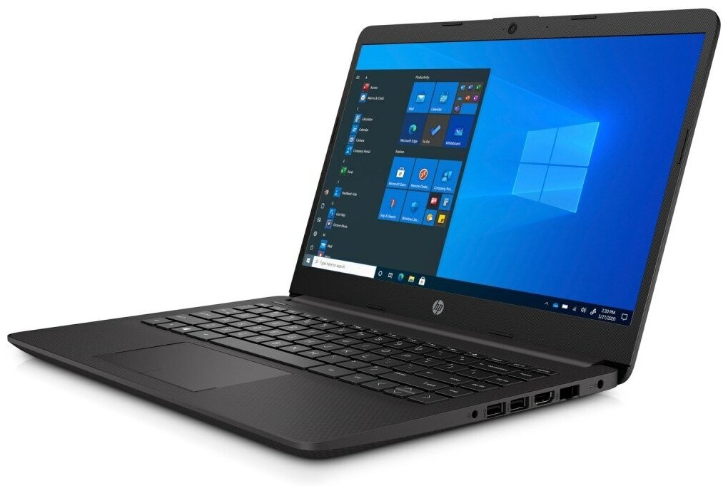 Ноутбук HP 245 G8