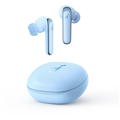 Беспроводные наушники Anker Soundcore Life P3 Noise Cancelling Earbuds Sky Blue A3939 720000₽