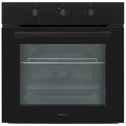 Электрический духовой шкаф KRONA SERA 60 BL 1627000₽