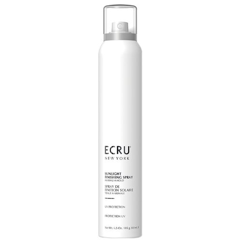 Ecru New York Лак сильной фиксации/Sunlight Finishing Spray MAX 200 мл