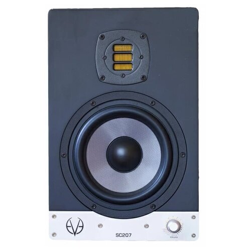 Студийная акустическая система Eve Audio SC207 7161000₽