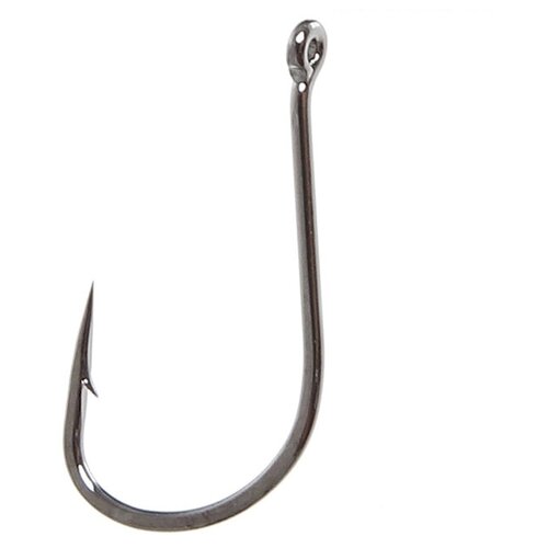 фото Owner крючок owner 50922 pin hook bc (размер # 12; 11шт black chrome)