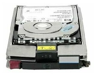 Жесткий диск HP 300Гб 10K FC HDD [BD30058226]