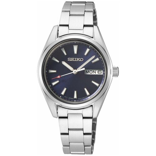 Женские Наручные часы Seiko SUR353P1S