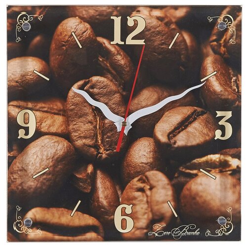 Настенные часы Zero Branko ZB-0524