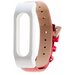 Ремешок для умных часов Xiaomi Leather Wrist Band
