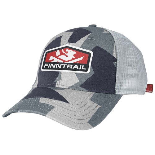 Кепка Finntrail CAP CAMOARCTIC