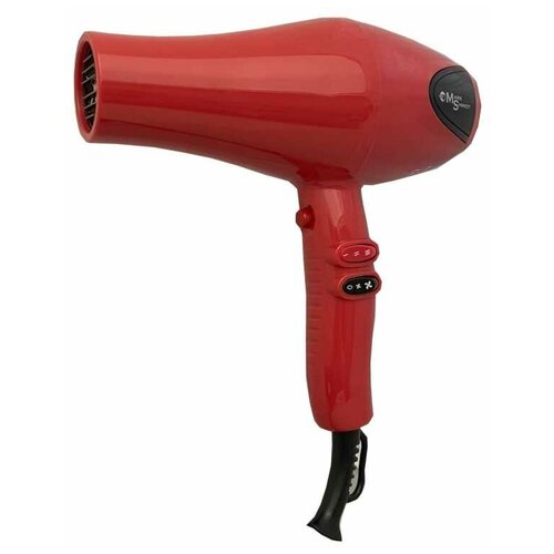 Фен Mark Shmidt 8828 black 348900₽