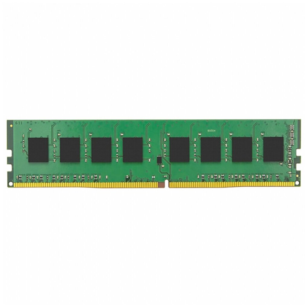 32GB Apacer DDR4 3200 DIMM EL.32G21.PSH Non-ECC, CL22, 1.2V, 2048x8, RTL (908100)