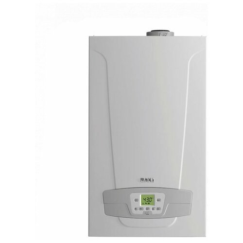 Конденсационный котел Baxi LUNA DUO-TEC MP+ 1.90