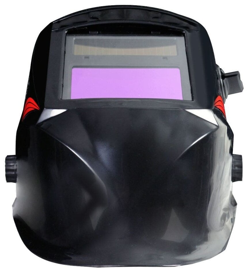 Сварочная маска МС-1А Optimal Ресанта - фотография № 12
