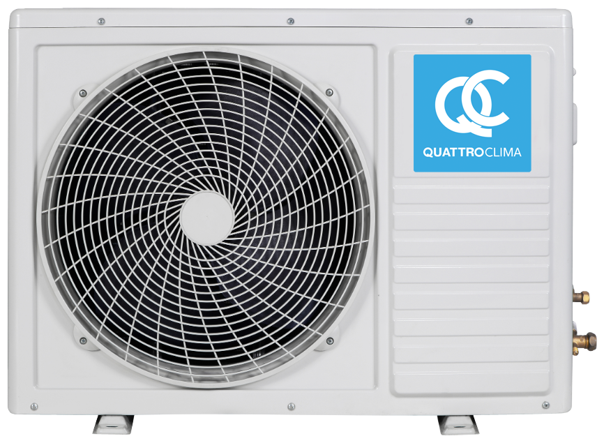 Кондиционер QuattroClima QV-VN24WA/QN-VN24WA