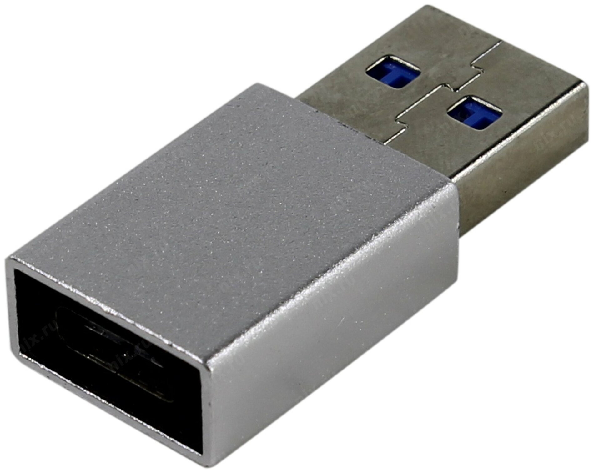 Переходник Telecom OTG USB 3.1 Type-C/F --> USB 3.0 A/M