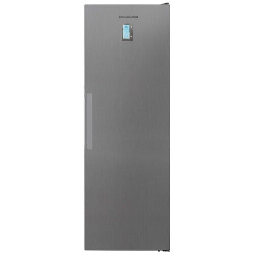 Холодильник Schaub Lorenz SLU S305GE нержавеющая сталь NO FROST LED освещение соло и Side by Side 7399000₽