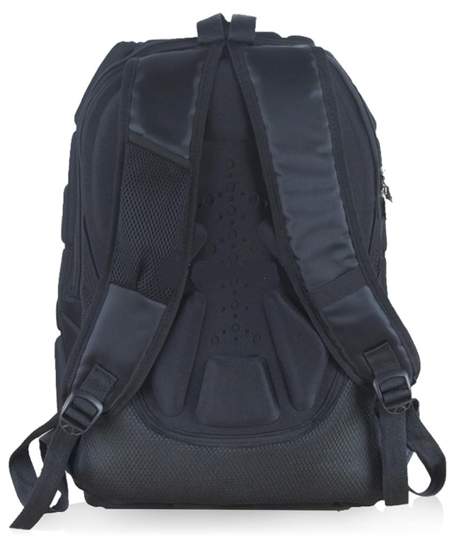 Рюкзак для ноутбука 15,6" Envy diRoma черный (31140)