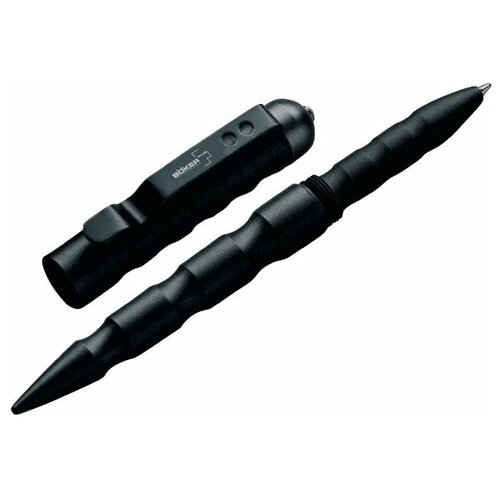 Тактическая ручка Boker 09bo092 Multi Purpose Pen MPP Bla