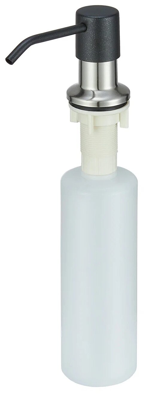 Дозатор для жидкого мыла Granula GR-1403