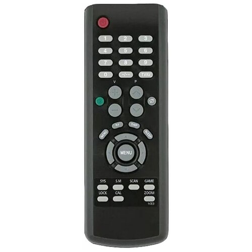 Пульт для телевизора Supra CTV-21003