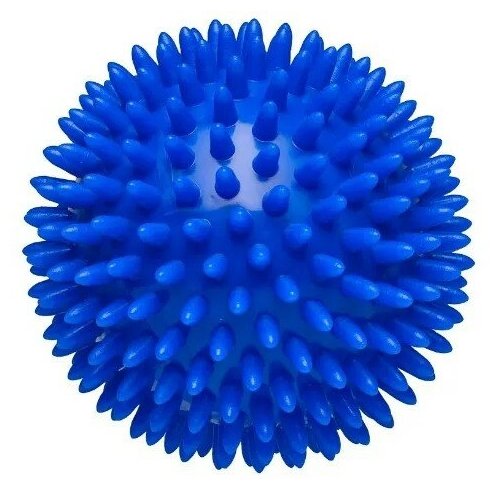 Мяч массажный Trives (диам. 9 см), М-109
