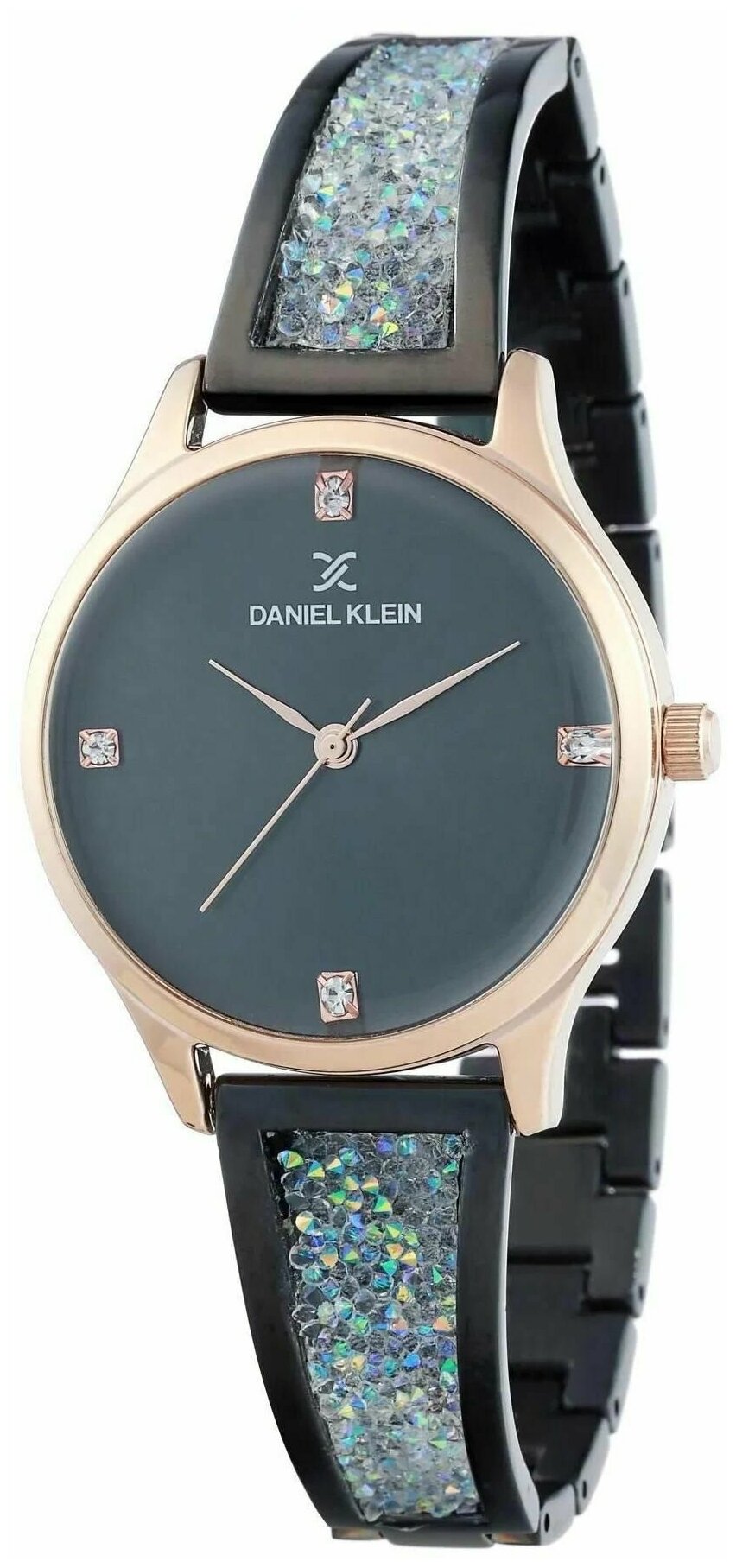 Daniel Klein 12314-7