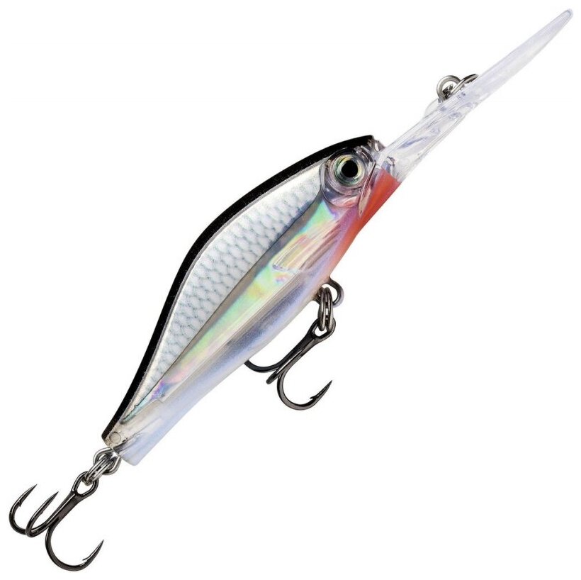 Rapala, Воблер Shadow Rap Jack Deep SDRJD05, S