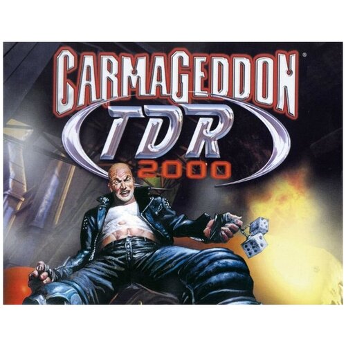 Carmageddon TDR 2000