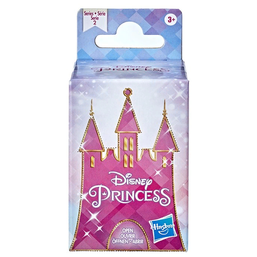 Фигурка Disney Princess Hasbro Игрушка-Сюрприз F0077EU0