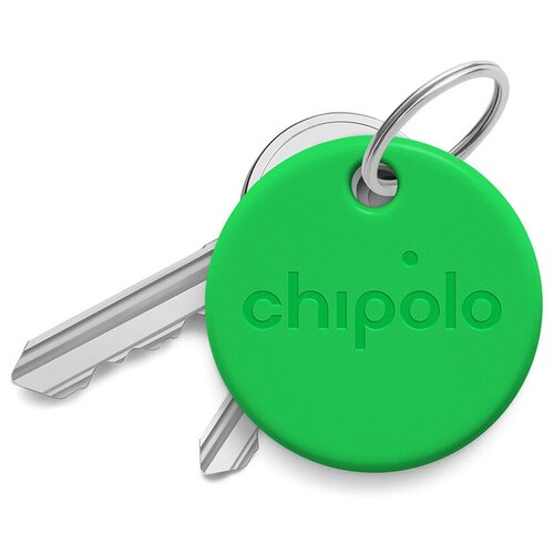 Умный брелок Chipolo ONE Зелёный