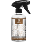 Leather Cleaner - Очиститель кожи, 500 мл, CR850, Chemical Russian - изображение