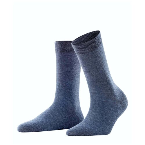 фото Носки falke, 140 den, размер 41-42, мультиколор