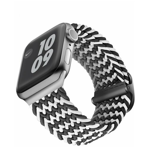 Ремешок для Apple Watch 45mm,44mm,42mm Viva Madrid Crisben Mono,сменный браслет для эпл вотч,гипоаллергенный ремешок