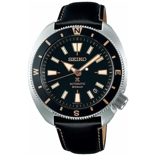 фото Часы наручные мужские seiko prospex srpg17k1