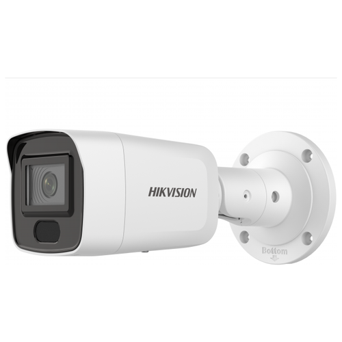 DS-2CD3026G2-IS (2.8mm)(C) IP-видеокамера Hikvision