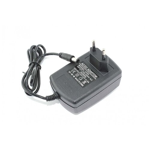 Блок питания 12V 3A 36W 5.5x2.5mm