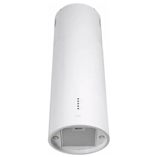 Вытяжка островная MAUNFELD LEE ISLA 39 белый 6145200₽