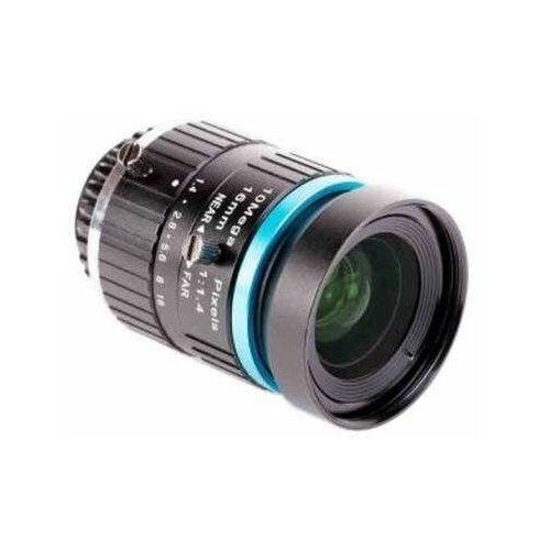 Raspberry Pi Объектив камеры высокого разрешения 16mm Telephoto Lense SC0123 201-2854 501200₽