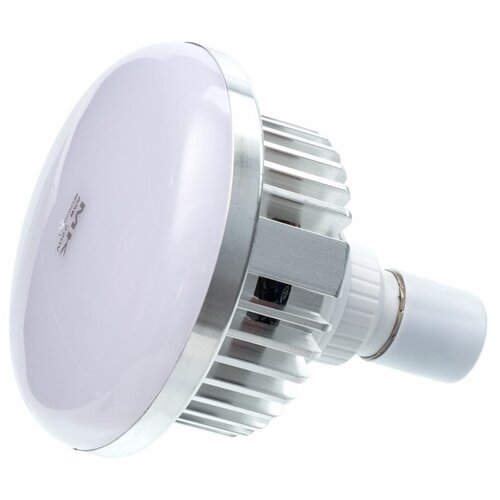 Лампа Meking LED 65W 5500K E27 светодиодная лампа 60 вт е27 5500к fotokvant bld 60