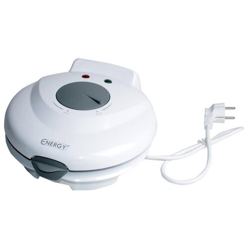 Сэндвичница ENERGY EN-224 белая 136400₽