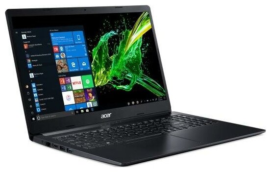 Ноутбук Acer Aspire 3 A315-58 NXADDER01F