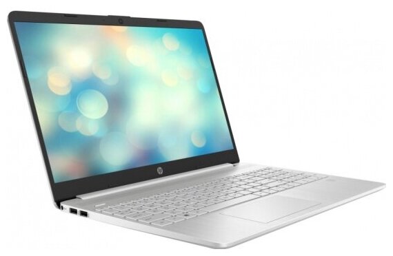 Ноутбук HP 15s-fq2050ur 3C7A6EA