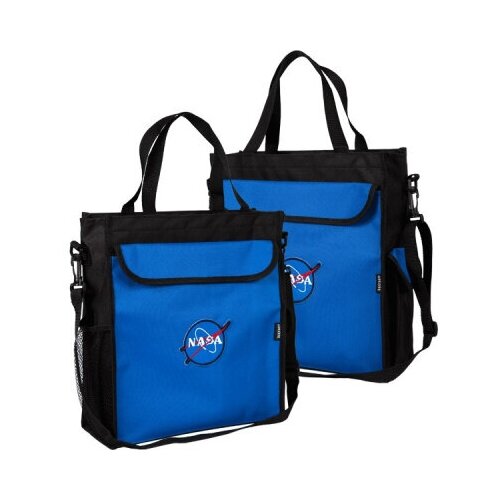фото Сумка для доп.занятий devente. nasa 31*36*12 см, 7041205