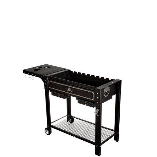 Мангал DIO VULCANO 7 CLASSIC