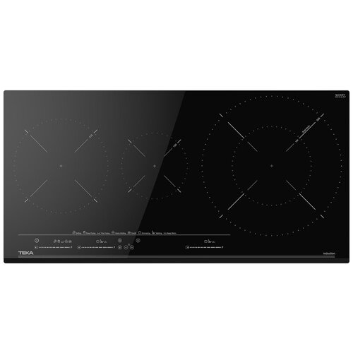 Индукционная панель Teka IZC 83620 MST Black 11219000₽