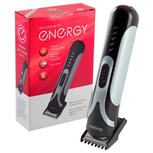 Машинка для стрижки Energy EN-715 68800₽