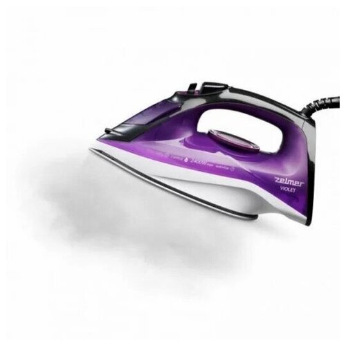 Утюг ZIR1515 VIOLET ZELMER 609000₽
