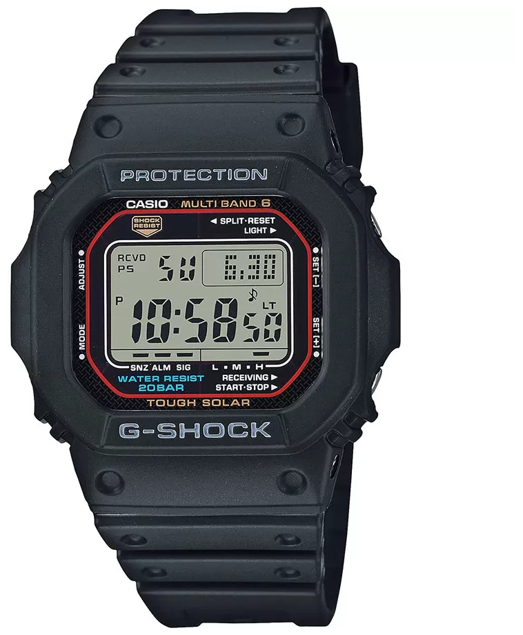 Наручные часы CASIO G-Shock GW-M5610U-1ER