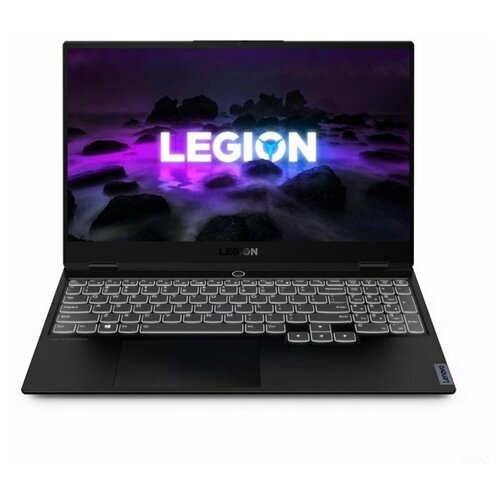 Ноутбук Lenovo Legion Slim 7 15ACH6 AMD Ryzen 7 5800H 3200MHz156165Hz1920x108016GB1TB PCIe SSDNVIDIA GeForce RTX 3060 6GBWindows 11 Home 82K80080US 12499000₽